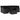 Set canapele de grădină cu perne, 7 piese, negru, poliratan