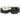 Set canapele de grădină cu perne, 7 piese, negru, poliratan