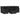 Set canapele de grădină cu perne, 7 piese, negru, poliratan