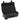 Carcasă de transport portabilă, negru, 55x35x22,5 cm, PP