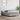 Pat box spring cu saltea, gri deschis, 120x190 cm, textil