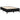 Pat box spring cu saltea, negru, 120x190 cm, catifea
