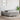 Pat box spring cu saltea, gri deschis, 120x190 cm, textil