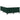 Pat box spring cu saltea, verde închis, 120x190 cm, catifea