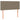 Pat box spring cu saltea, taupe, 120x190 cm material textil