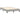 Pat box spring cu saltea, gri deschis, 120x190 cm, textil