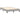 Pat box spring cu saltea, gri deschis, 120x190 cm, textil