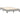 Pat box spring cu saltea, gri deschis, 120x190 cm, textil