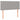 Pat box spring cu saltea, gri deschis, 120x190 cm, textil