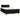 Pat box spring cu saltea, negru, 120x190 cm, catifea