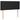 Pat box spring cu saltea, negru, 120x190 cm, piele ecologică