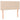 Pat box spring cu saltea, cappuccino, 120x190cm piele ecologică