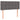 Pat box spring cu saltea, gri, 120x190 cm, piele ecologică