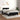 Pat box spring cu saltea, negru, 120x190 cm, catifea