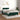 Pat box spring cu saltea, verde închis, 120x190 cm, catifea