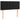 Pat box spring cu saltea, negru, 120x190 cm, catifea