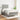 Pat box spring cu saltea, gri deschis, 120x190 cm, textil
