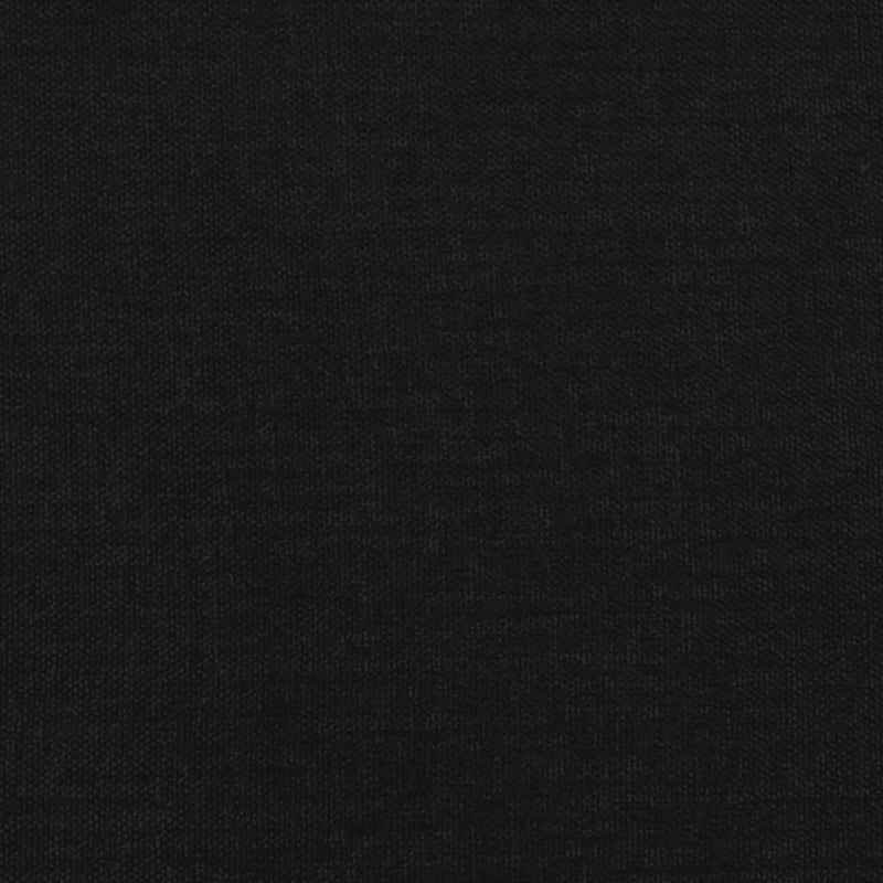 Pat box spring cu saltea, negru, 120x190 cm, catifea