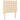 Pat continental cu saltea, crem, 120x190 cm, textil