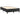 Pat box spring cu saltea, negru, 120x190 cm, piele ecologică