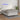 Pat box spring cu saltea și LED, alb, 120x190 cm, piele eco