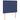 Pat box spring cu saltea, albastru, 120x190 cm, material textil