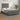 Cadru de pat fără saltea gri 120x190 cm piele artificială