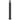 Lampă de podea de exterior, negru, 110 cm, aluminiu
