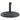 Suport umbrelă pentru stâlpi Ø38 / 48 mm, 12 kg, rotund
