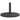 Suport umbrelă pentru stâlpi Ø38 / 48 mm, 12 kg, rotund