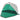 Cort camping 3 persoane verde marin impermeabil setare rapidă