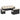 Set mobilier de grădină cu perne, 8 piese, negru, poliratan
