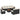 Set mobilier de grădină cu perne, 9 piese, negru, poliratan