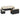Set mobilier de grădină cu perne, 8 piese, negru, poliratan
