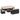 Set mobilier de grădină cu perne, 9 piese, negru, poliratan