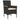 Set mobilier grădină perne 7 piese negru poliratan/lemn acacia