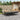 Set mobilier de exterior cu perne, 11 piese, negru, poliratan