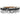Set mobilier de exterior cu perne, 11 piese, negru, poliratan