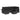 Set canapele de grădină cu perne, 7 piese, negru, poliratan