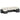 Set canapele de grădină cu perne, 7 piese, negru, poliratan