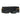 Set canapele de grădină cu perne, 7 piese, negru, poliratan