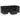 Set canapele de grădină cu perne, 7 piese, negru, poliratan