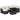 Set canapele de grădină cu perne, 7 piese, negru, poliratan