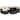 Set canapele de grădină cu perne, 7 piese, negru, poliratan