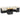 Set canapele de grădină cu perne, 7 piese, negru, poliratan
