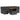 Set canapele de grădină cu perne, 7 piese, negru, poliratan