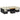 Set canapele de grădină cu perne, 10 piese, negru, poliratan
