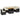Set canapele de grădină cu perne, 7 piese, negru, poliratan