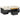 Set canapele de grădină cu perne, 7 piese, negru, poliratan