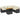 Set canapele de grădină cu perne, 7 piese, negru, poliratan